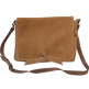 besace Marjana caramel 